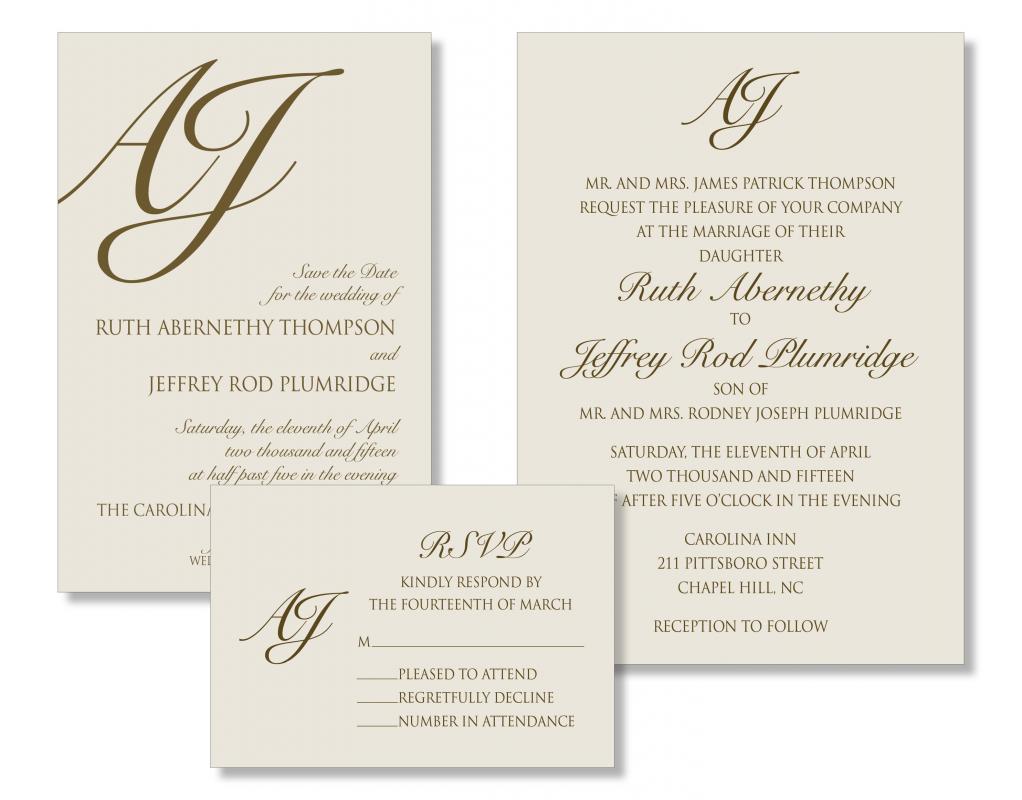 Weddings · Occasions