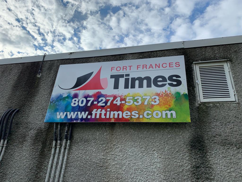 Large Format · Billboards